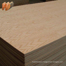 linyi best price okoume bintangor pencil cedar red popalr hardwood commercial plywood / die board